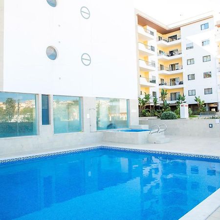 C11 - Quinta Das Palmeiras Apartment Lagos Eksteriør bilde